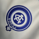 Camisa II Atlético de Madrid | 23/24 Torcedor Nike - Azul e Branca