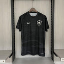Camisa Edição Especial Botafogo | 23/24 Torcedor Reebok - Preta