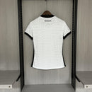 Camisa III Botafogo | 23/24 Torcedor Reebok - Feminina - Branca