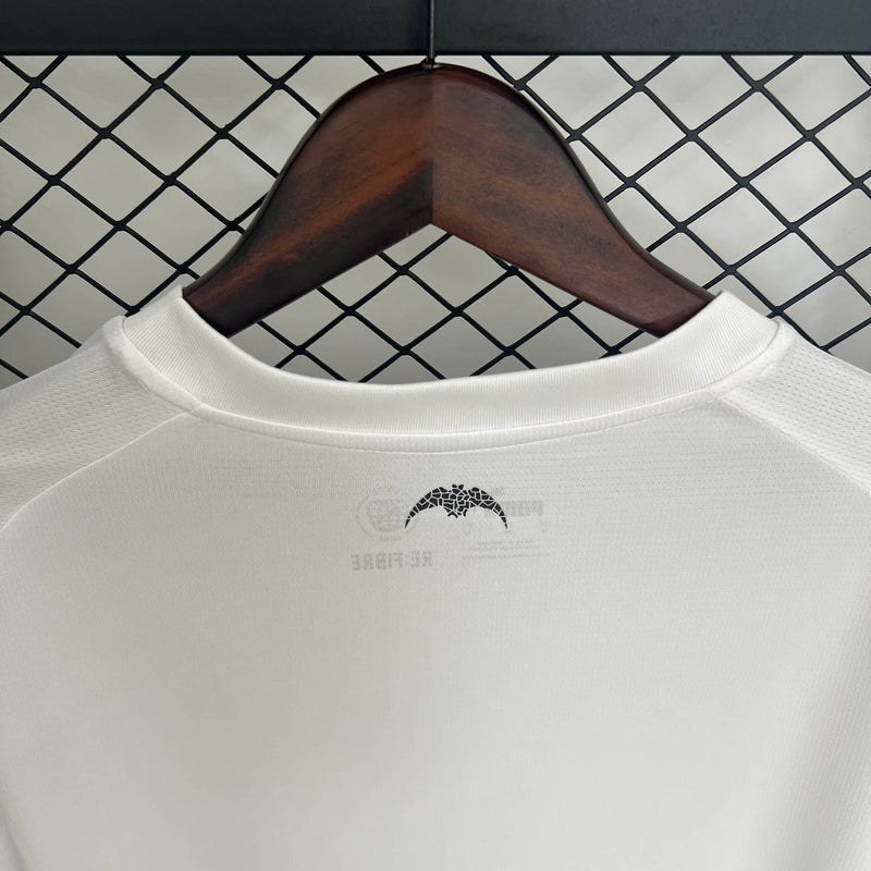 Camisa I Valencia | 25/26 Torcedor Puma - Branca