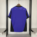 Camisa Goleiro Botafogo | 24/25 Torcedor Reebok - Roxa (Patrocinios)