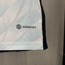 Camisa II Cruzeiro | 23/24 Torcedor Adidas - Branca - Feminina