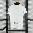 Camisa I Parma | 25/26 Torcedor Puma - Branca e Preta