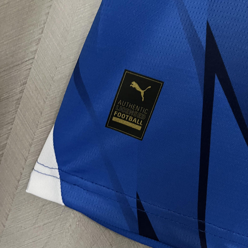 Camisa I Al-Hilal | 23/24 Torcedor Puma - Azul