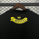 Camisa II Colo Colo | 2004 Torcedor Reebok - Preta