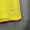 Camisa I Colômbia | 2022 Torcedor Adidas - Amarela