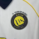 Camisa III Al-Nassr | 25/26 Torcedor Adidas - Branca