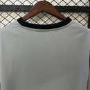 Camisa Goleiro Portugal | 2025 Torcedor Puma - Cinza