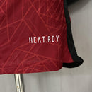 Camisa I Manchester United | 23/24 Modelo Jogador Adidas - Vermelha