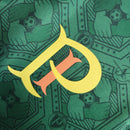 Camisa Comemorativa Palmeiras Abel | 22/23 Torcedor - Verde