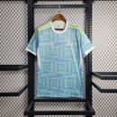 Camisa II Juventus | 25/26 Torcedor Adidas - Azul e Branca