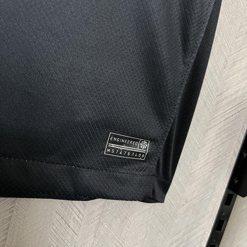 Camisa I Corinthians | 24/25 Torcedor Nike - Branca e Preta