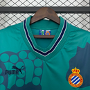 Camisa I Espanyol Retrô | 96/97 Puma - Verde