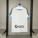 Camisa II Cadiz | 24/25 Torcedor Macron - Branca e Azul