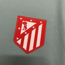 Camisa II Atlético de Madrid | 24/25 Torcedor Nike - Verde