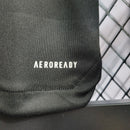 Camisa Flamengo Consciência Negra | 21/22 Torcedor Adidas - Preta