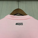 Camisa I Palermo | 24/25 Torcedor Puma - Rosa