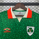 Camisa St. Patrick’s Day Irlanda | 2025 Torcedor Umbro - Verde