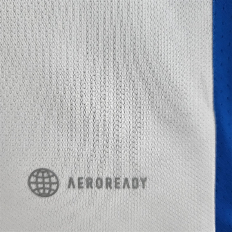 Camisa II Cruzeiro | 22/23 Torcedor Adidas - Branca