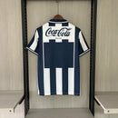 Camisa I Botafogo Retrô | 1994 Rhumell - Preta e Branca
