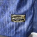 Camisa I PSG | 25/26 Modelo Jogador Nike - Azul e Vermelha