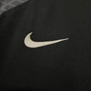 Camisa de Treino Corinthians | 24/25 Torcedor Nike - Preta