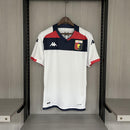 Camisa II Genoa | 23/24 Torcedor Kappa - Branca