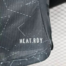 Camisa II Benfica | 24/25 Modelo Jogador Adidas - Preta