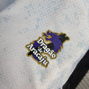 Camisa II Confiança | 24/25 Torcedor Super Bolla - Branca e Azul