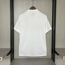 Camisa I Turquia | 24/25 Torcedor Nike - Branca e Vermelha