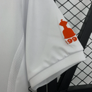 Camisa I Colo Colo | 2004 Torcedor Reebok - Branca