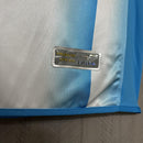 Camisa I Retrô Paysandu | 2003 - Azul e Branca