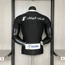 Camisa III Al-Hilal | 23/24 Modelo Jogador Puma - Azul Marinho