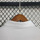 Camisa I Real Madrid Retrô | 16/17 Adidas - Branca