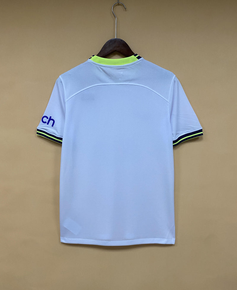 Camisa I Tottenham | 22/23 Torcedor Nike - Branca