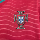 Camisa I Portugal | 2026 Torcedor Puma - Vermelha