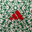 Camisa III Granada | 24/25 Torcedor Adidas - Branca e Verde