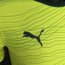 Camisa III Palmeiras | 23/24 Modelo Jogador Puma - Verde