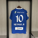 Camisa I Al-Hilal | 23/24 Torcedor Puma - Azul - Neymar
