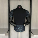 Camisa II Manchester City | 23/24 Modelo Jogador Puma - Preta