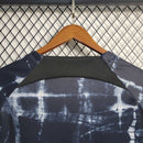 Camisa Pré Jogo Holanda | 2022 Torcedor Nike - Preta