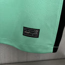 Camisa III Atlético de Madrid | 23/24 Torcedor Nike - Verde