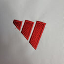 Camisa I Peru | 2023 Torcedor Adidas - Branca e Vermelha