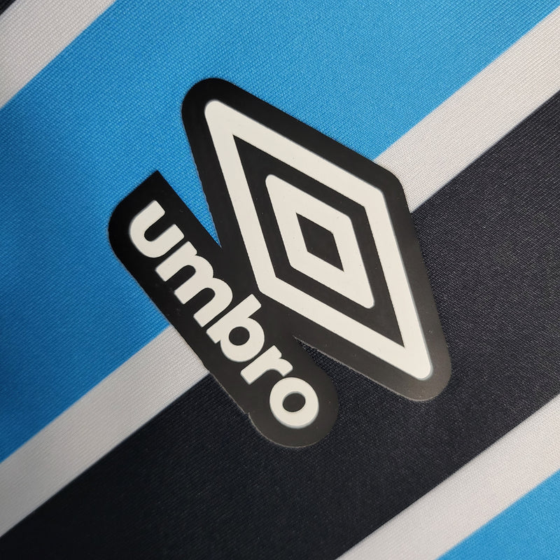Camisa I Grêmio | 23/24 Torcedor Umbro Feminina