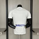 Camisa II Boca Juniors | 24/25 Modelo Jogador Adidas - Branca Azul e Amarela