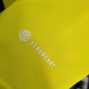 Camisa Goleiro Escócia 150 anos | 2023 Torcedor Adidas - Amarela