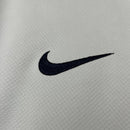 Camisa I Estados Unidos | 2024 Torcedor Nike - Branca