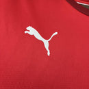 Camisa II Universidad Católica | 24/25 Torcedor Puma - Vermelha