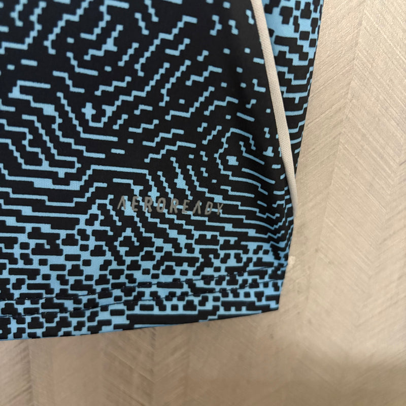 Camisa II Al-Nassr | 25/26 Torcedor Nike - Azul