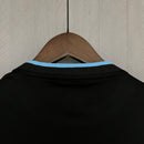 Camisa Napoli | 23/24 Torcedor EA7 - Preta